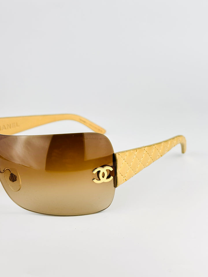 CHANEL - 4157