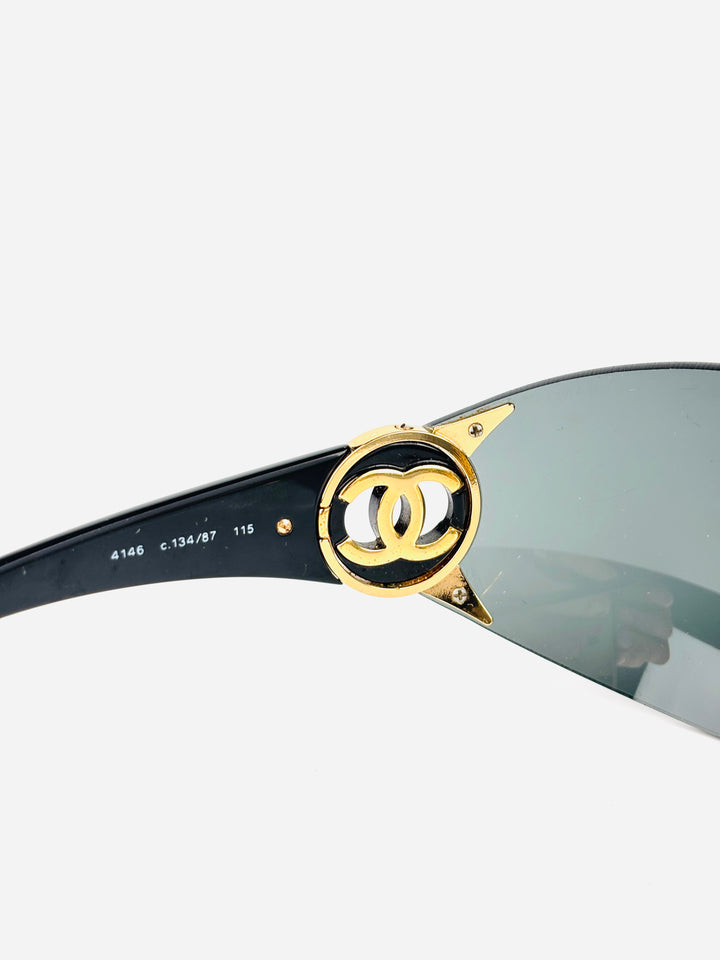 CHANEL - 4146