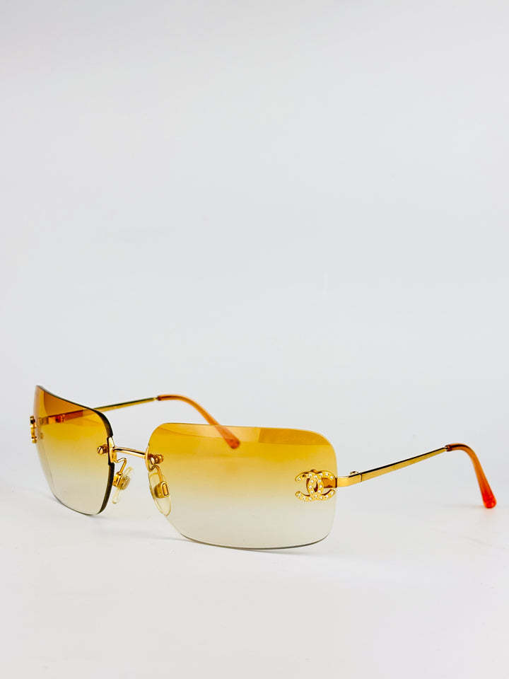 CHANEL - 4017-D