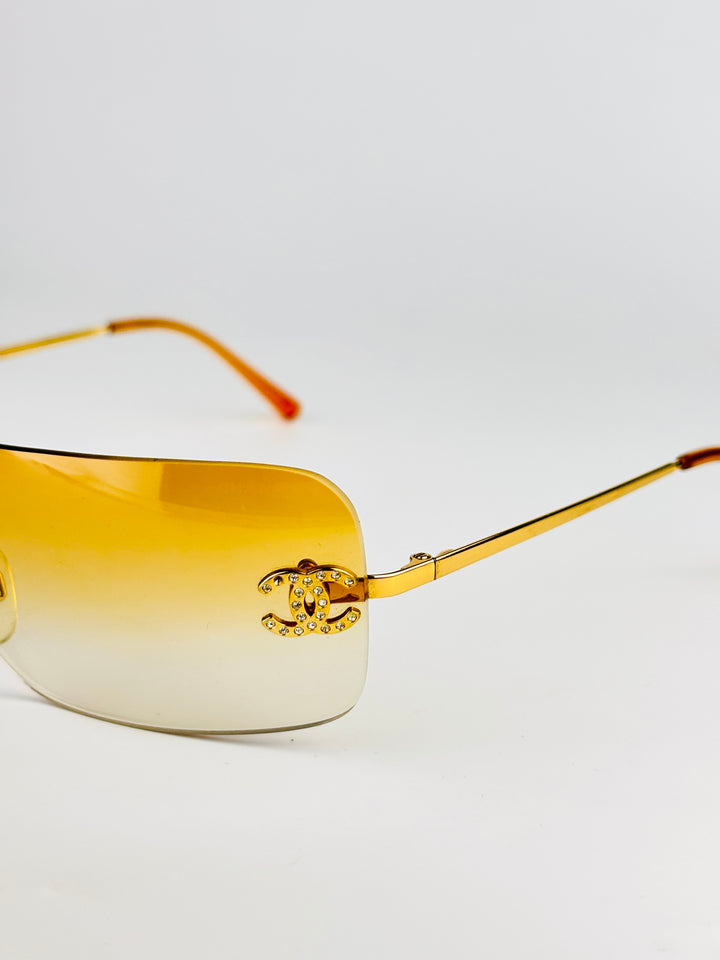 CHANEL - 4017-D