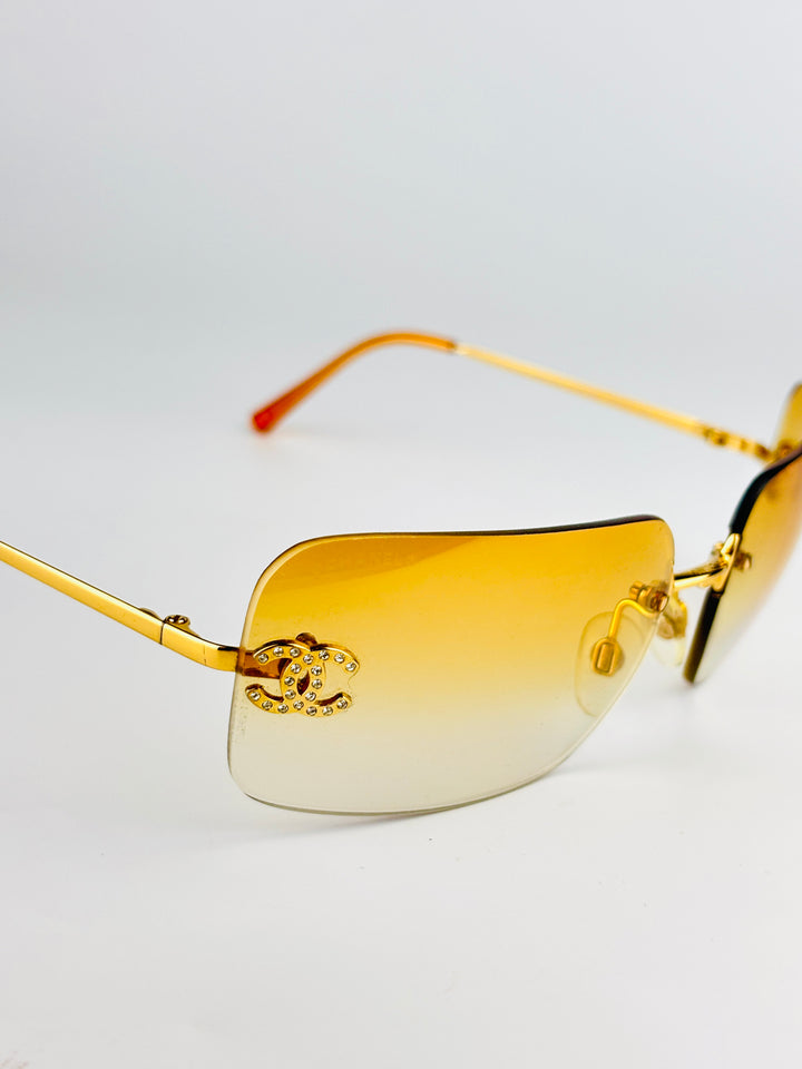 CHANEL - 4017-D
