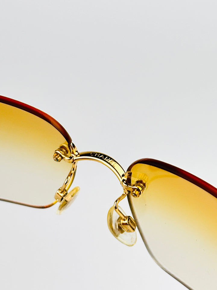 CHANEL - 4017-D