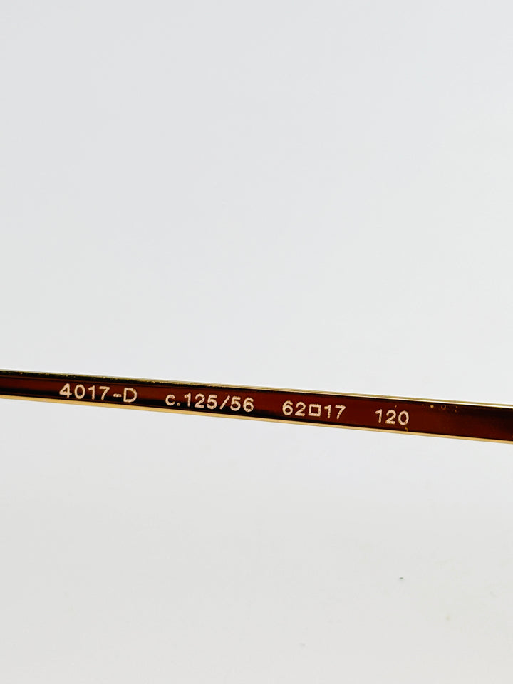 CHANEL - 4017-D