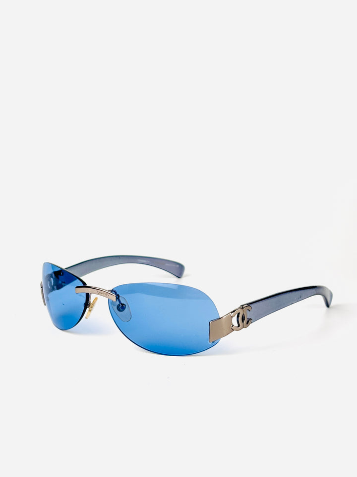 CHANEL - 4037