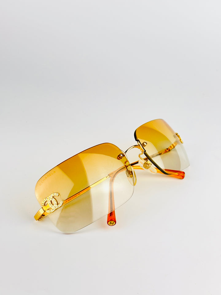 CHANEL - 4017-D