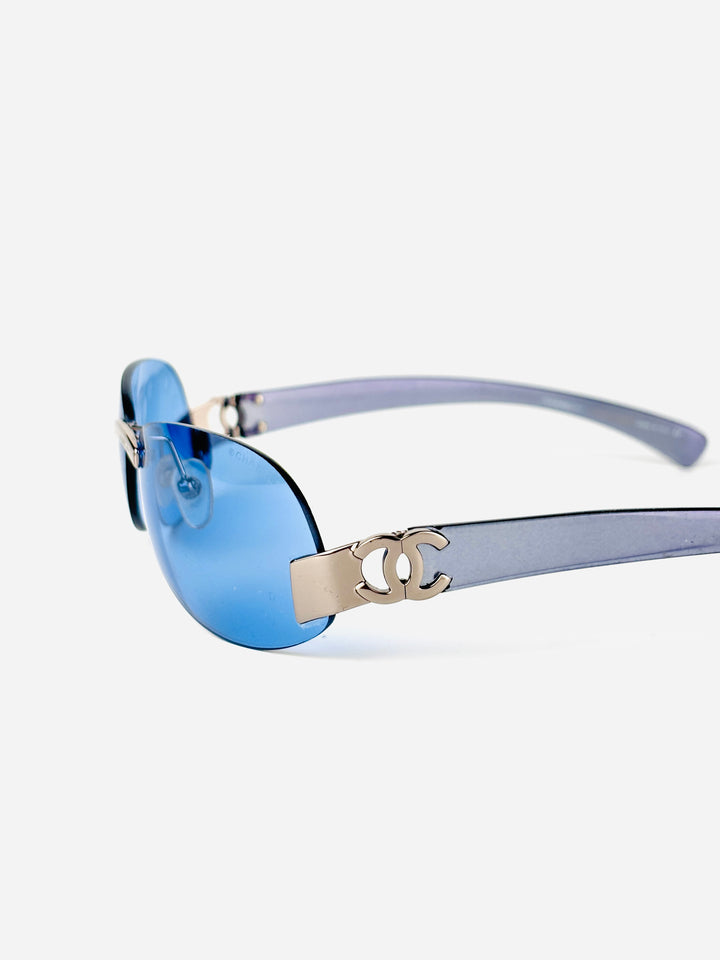 CHANEL - 4037