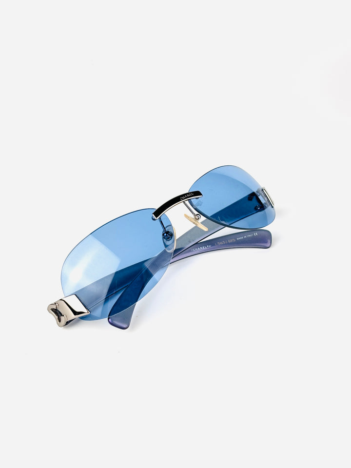 CHANEL - 4037