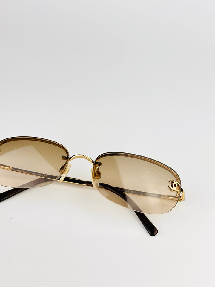 CHANEL - 4099