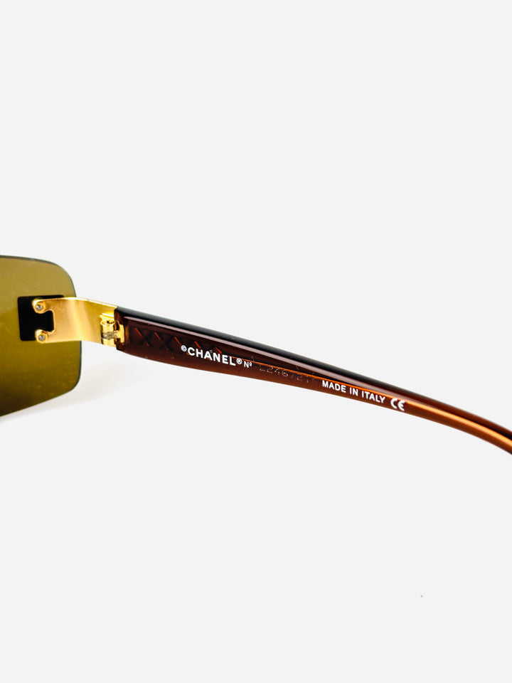 CHANEL - 4018