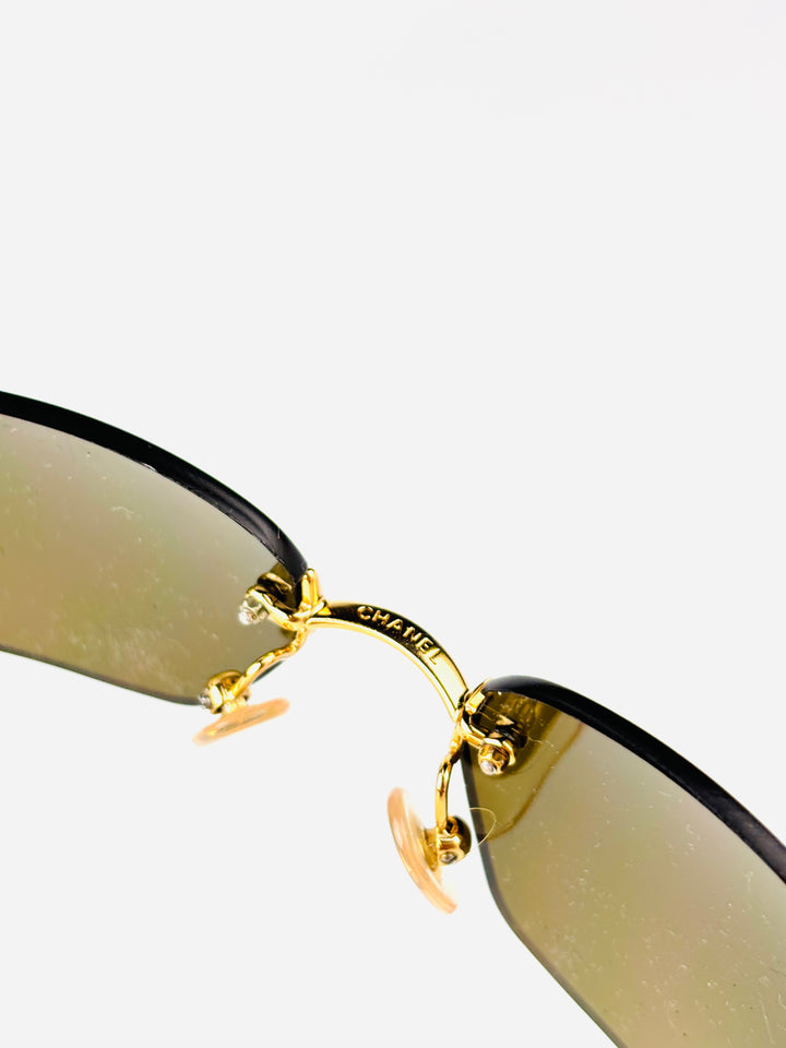 CHANEL - 4018