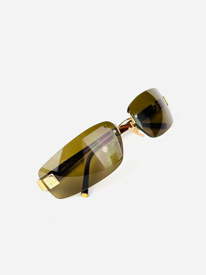 CHANEL - 4018