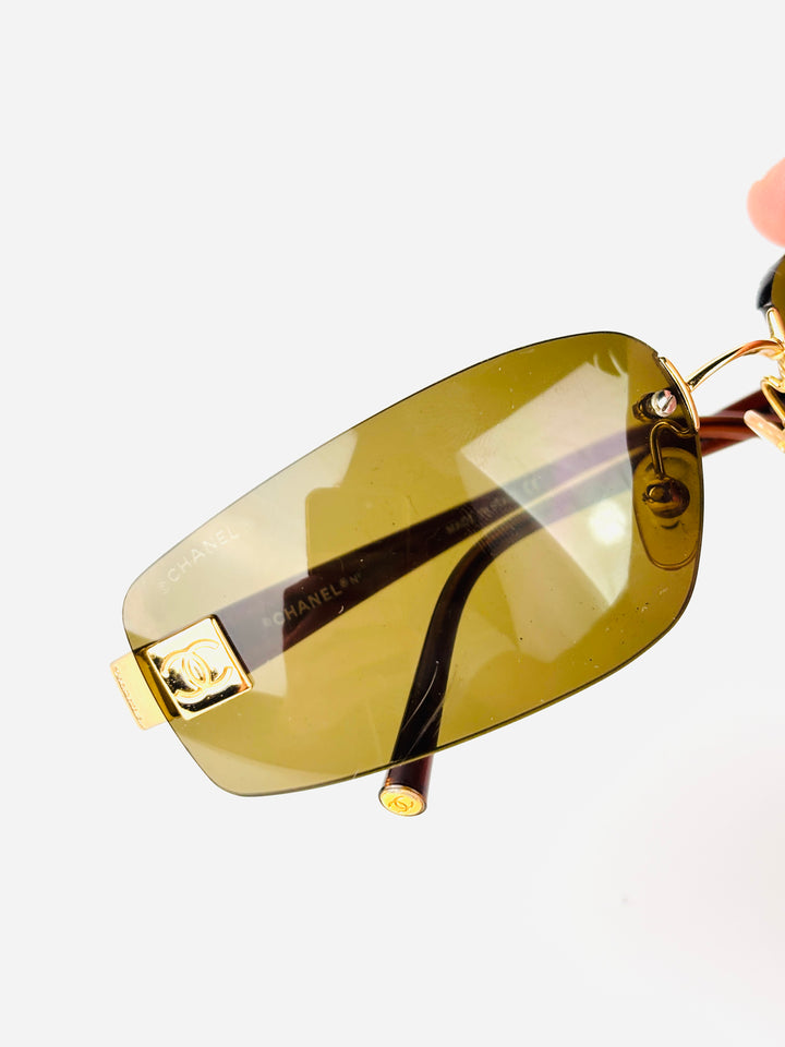 CHANEL - 4018