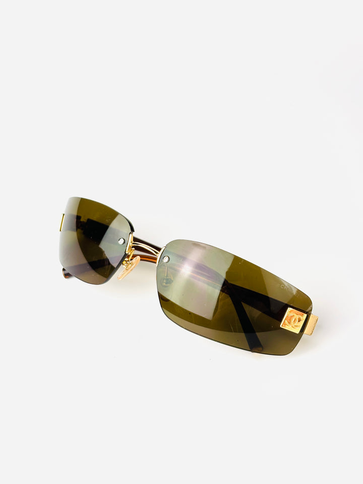 CHANEL - 4018