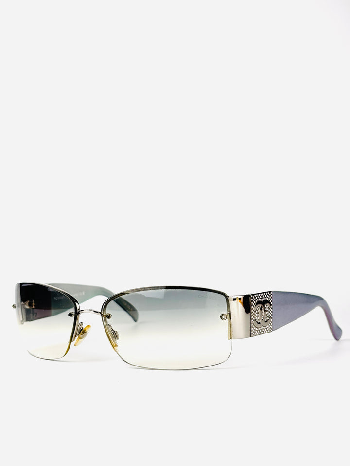 CHANEL - 4117-B