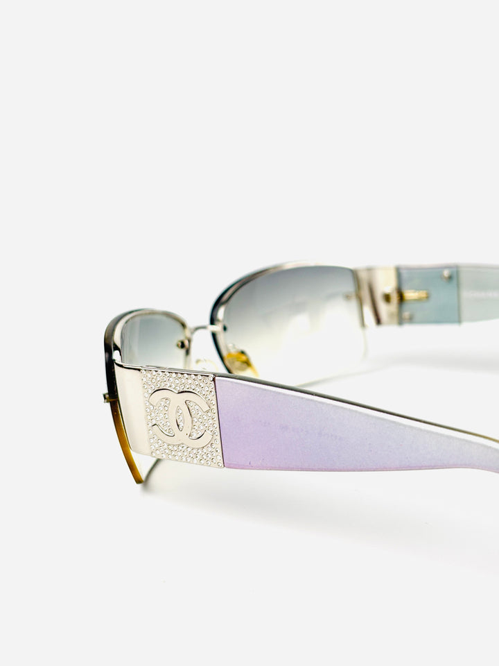 CHANEL - 4117-B