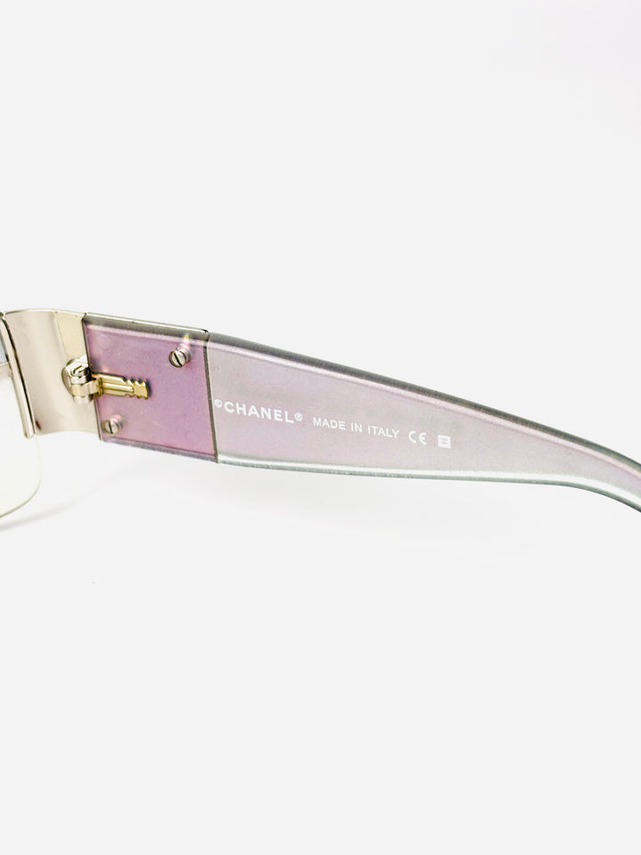 CHANEL - 4117-B