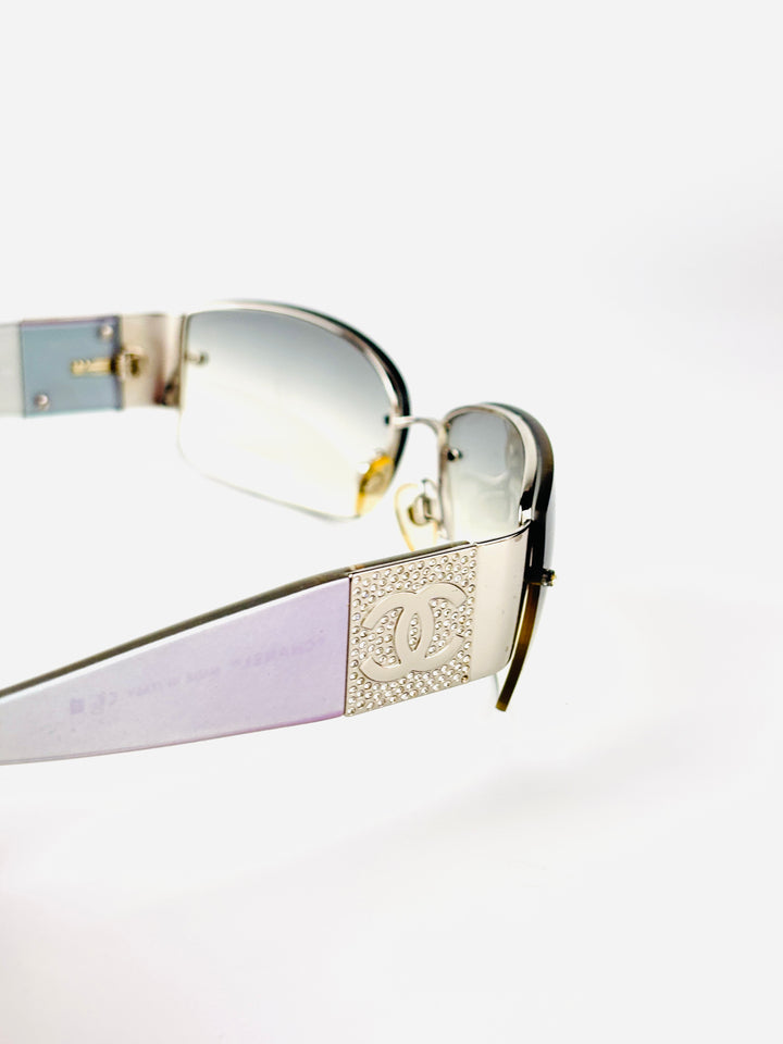 CHANEL - 4117-B