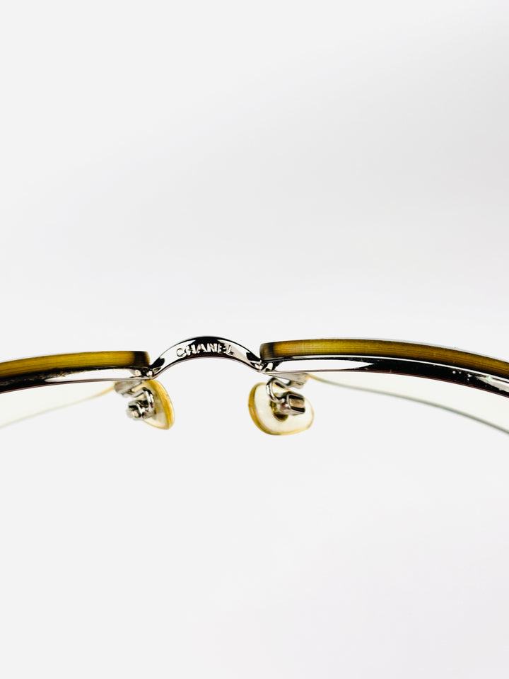 CHANEL - 4117-B