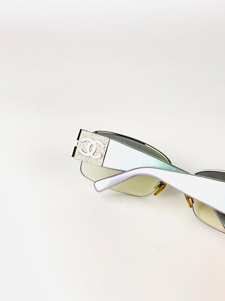 CHANEL - 4117-B