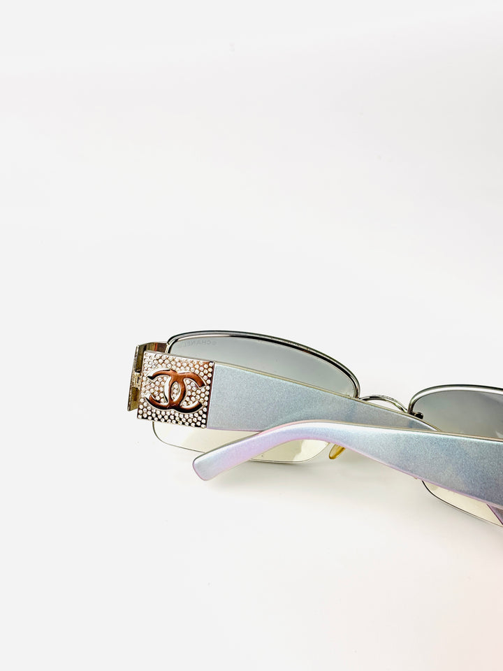 CHANEL - 4117-B