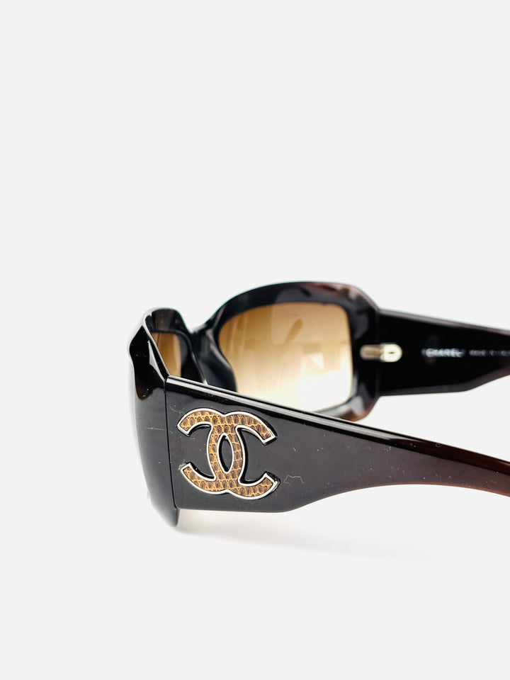 CHANEL - 6022-Q