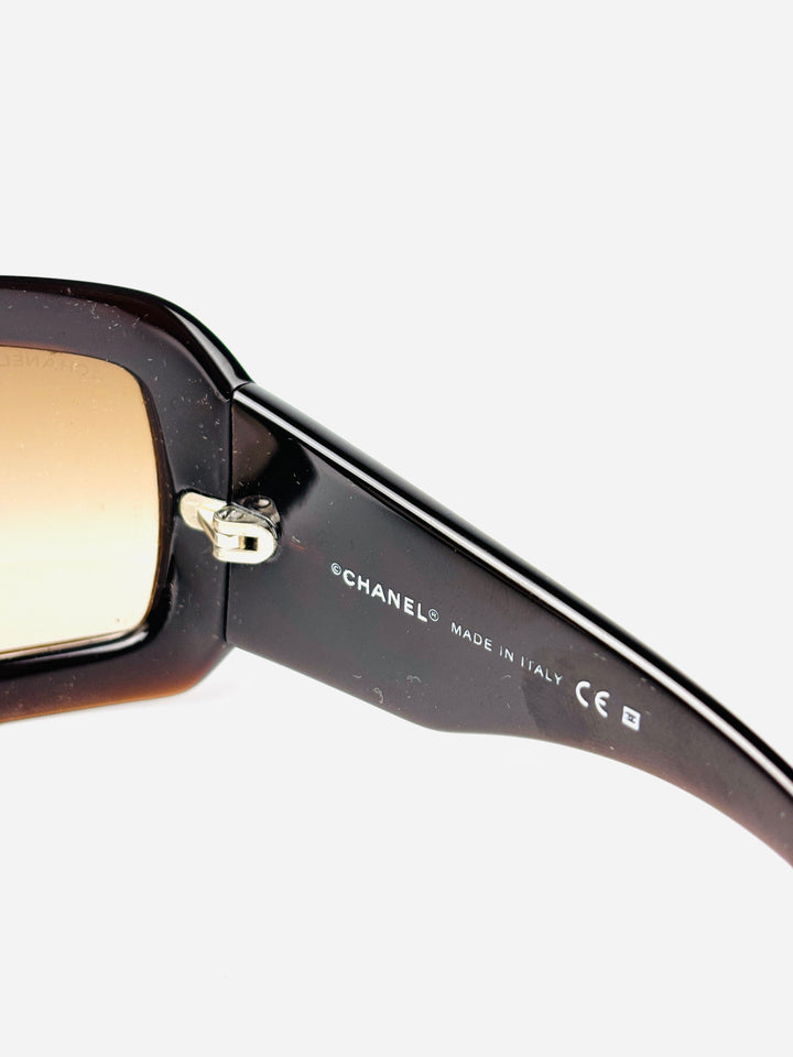 CHANEL - 6022-Q