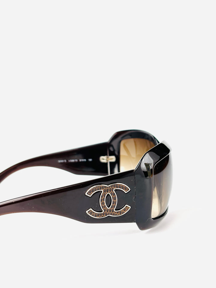 CHANEL - 6022-Q