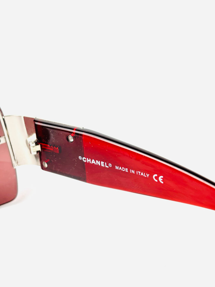 CHANEL - 4095-B