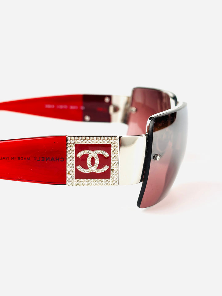 CHANEL - 4095-B