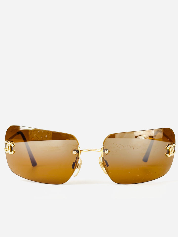CHANEL - 4017-D