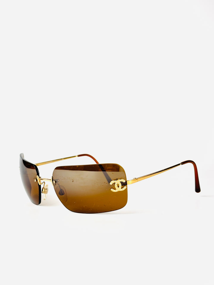 CHANEL - 4017-D