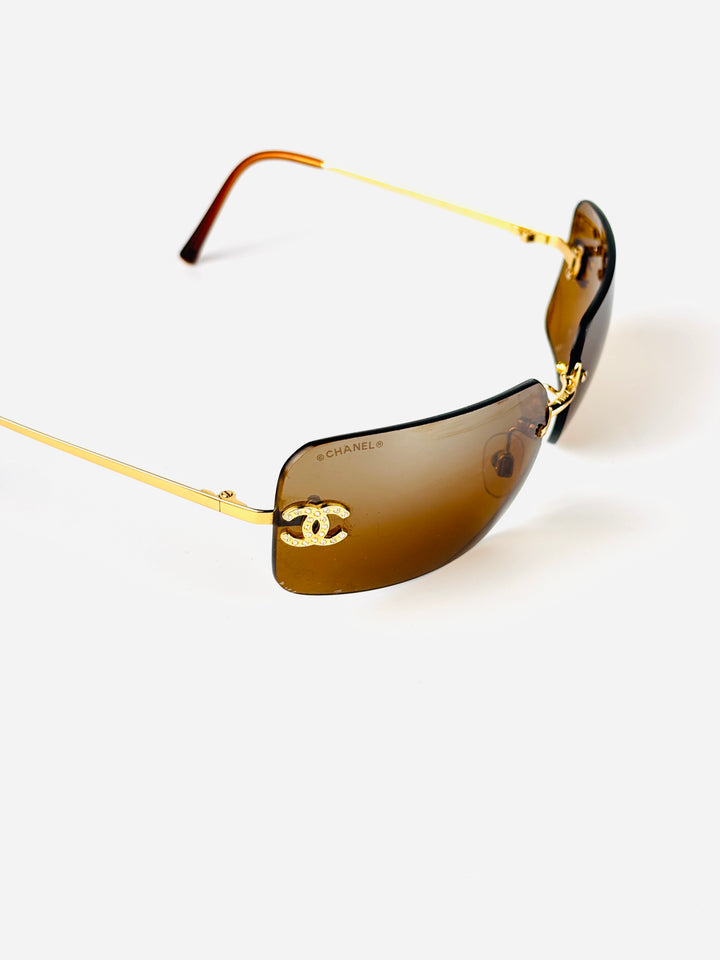 CHANEL - 4017-D