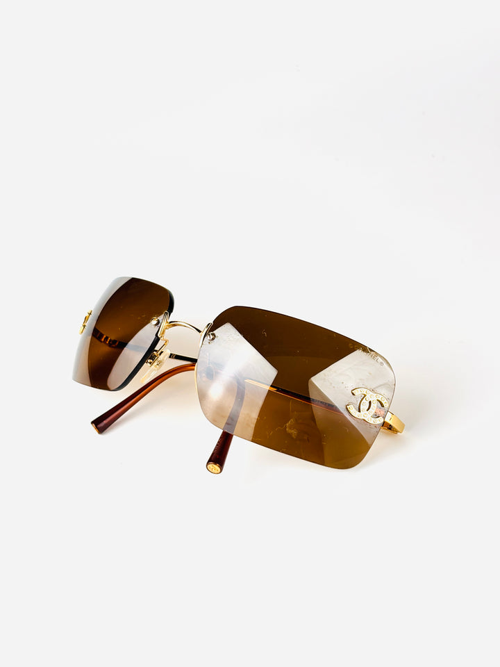 CHANEL - 4017-D