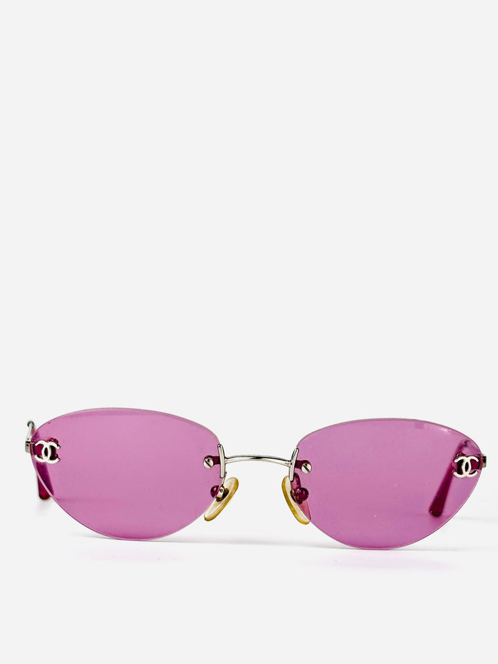 CHANEL - 4003