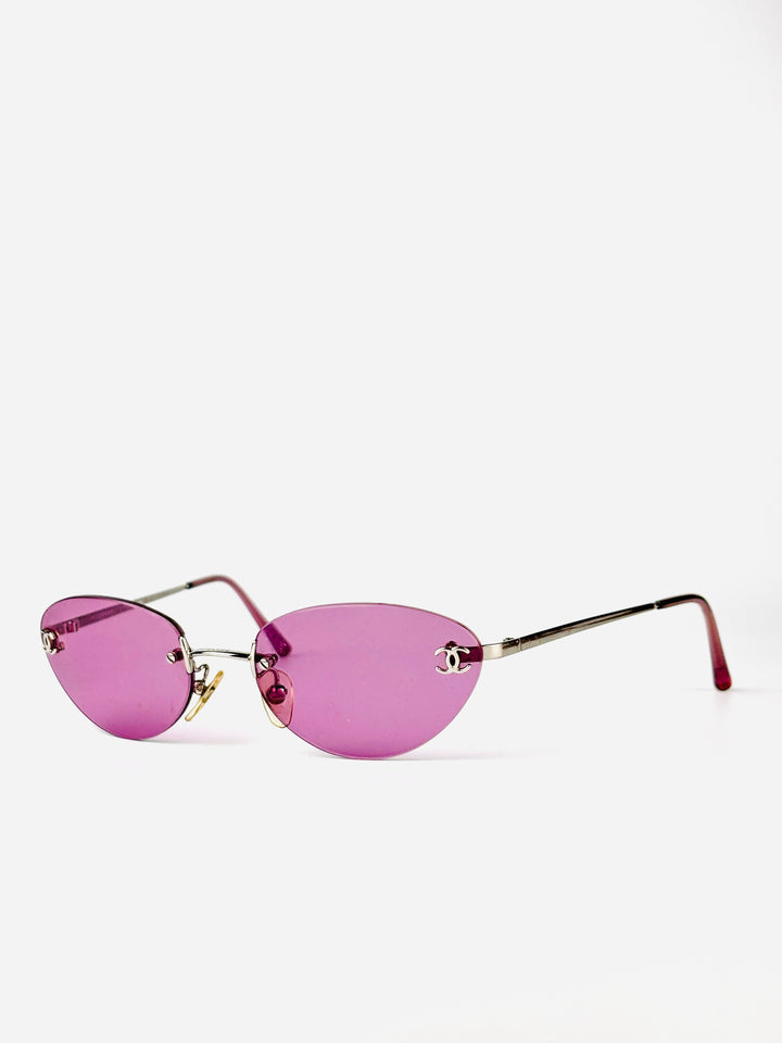 CHANEL - 4003