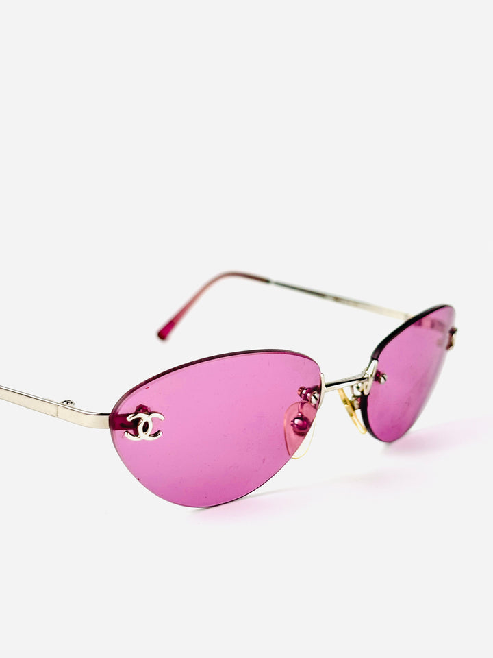 CHANEL - 4003