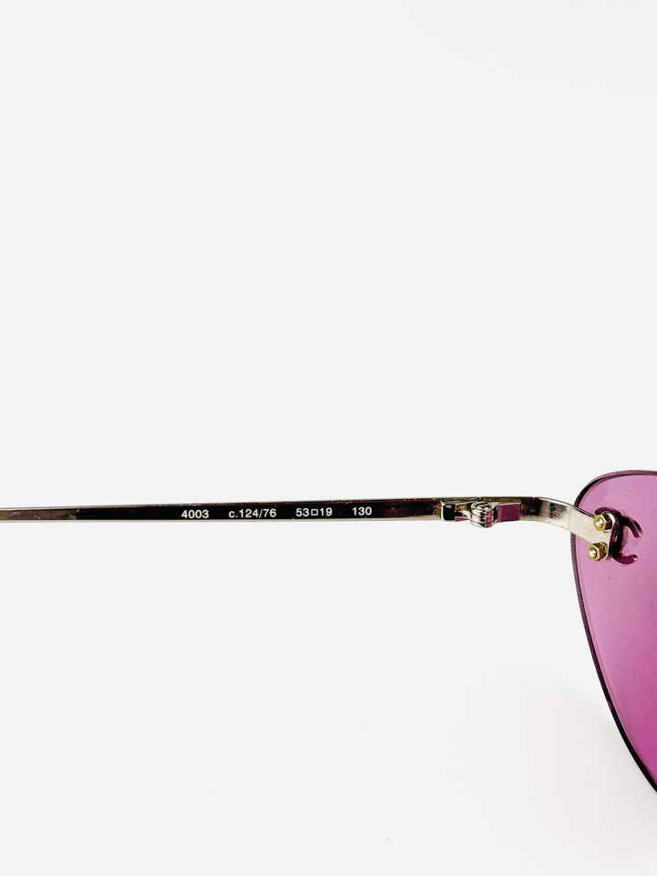 CHANEL - 4003