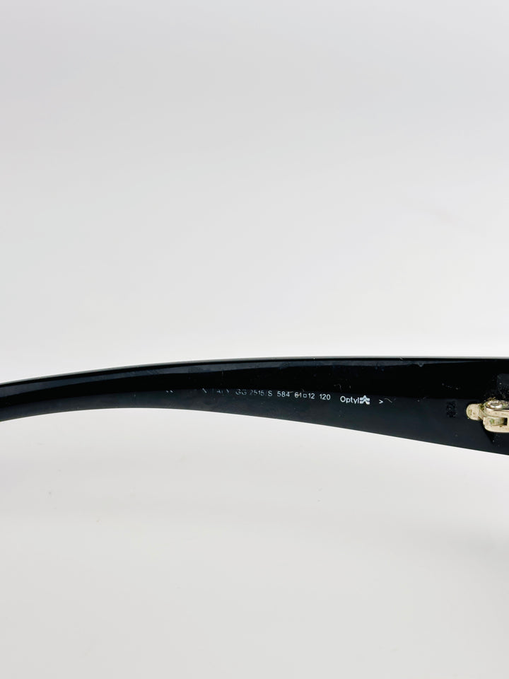 GUCCI - GG2515/S