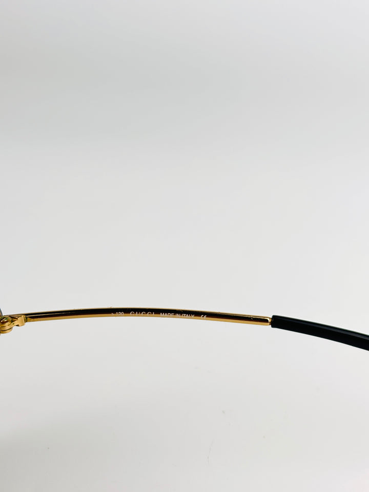 GUCCI - GG1659/S