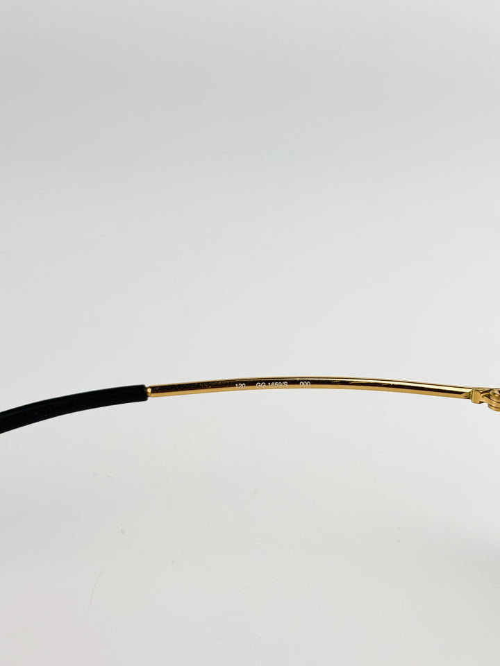 GUCCI - GG1659/S