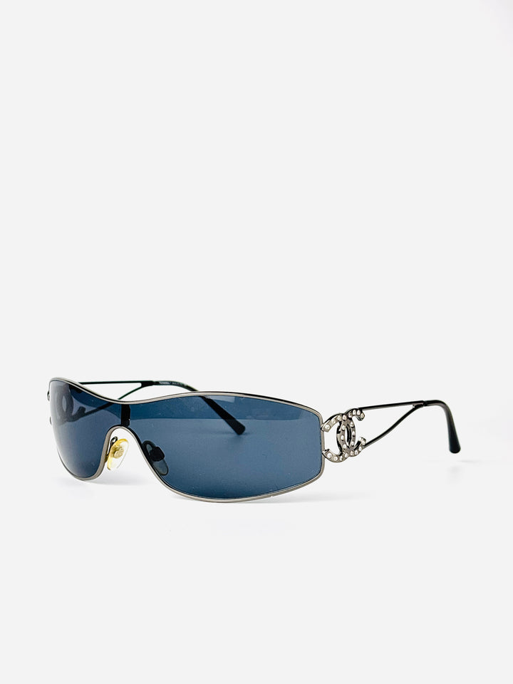 CHANEL - 4073