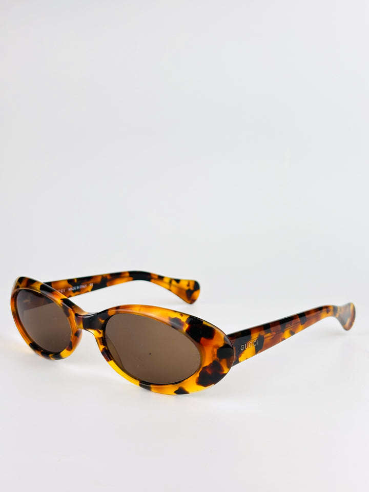GUCCI - GG2420/S