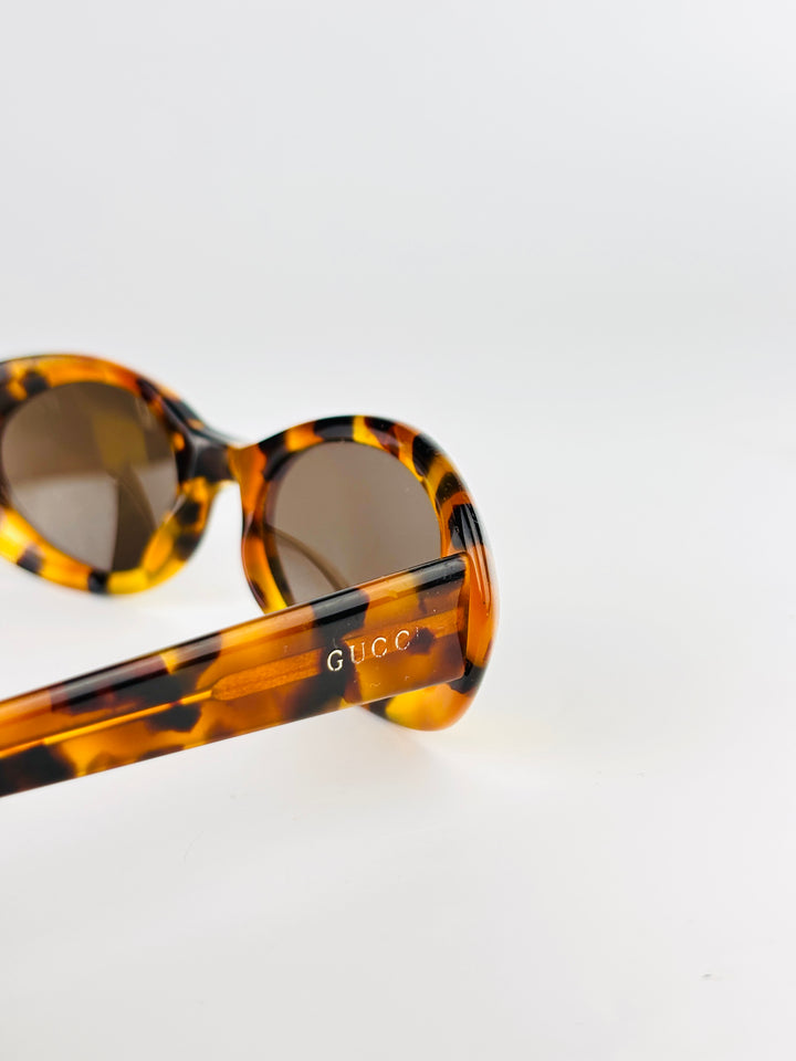 GUCCI - GG2420/S