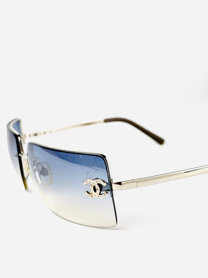 CHANEL - 4092-B