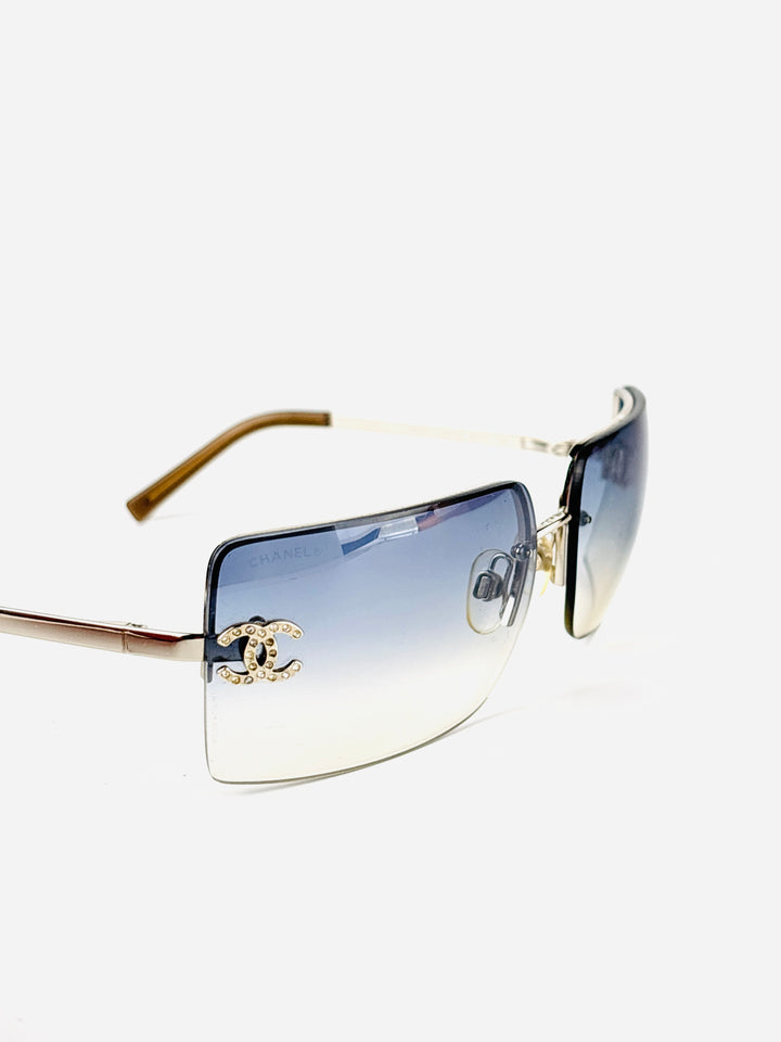 CHANEL - 4092-B