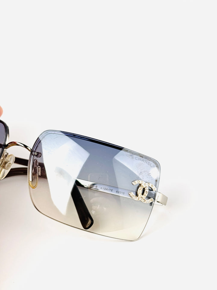 CHANEL - 4092-B