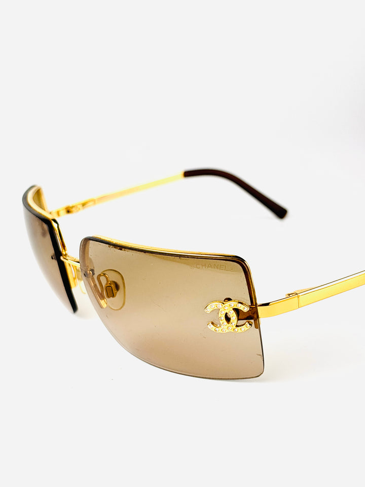 CHANEL - 4092-B