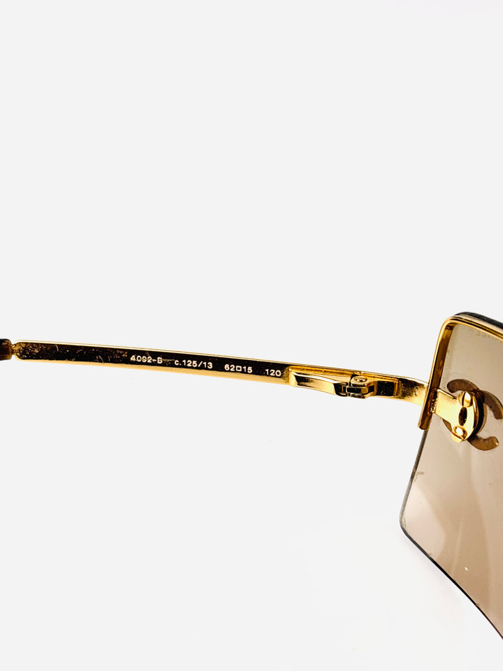 CHANEL - 4092-B