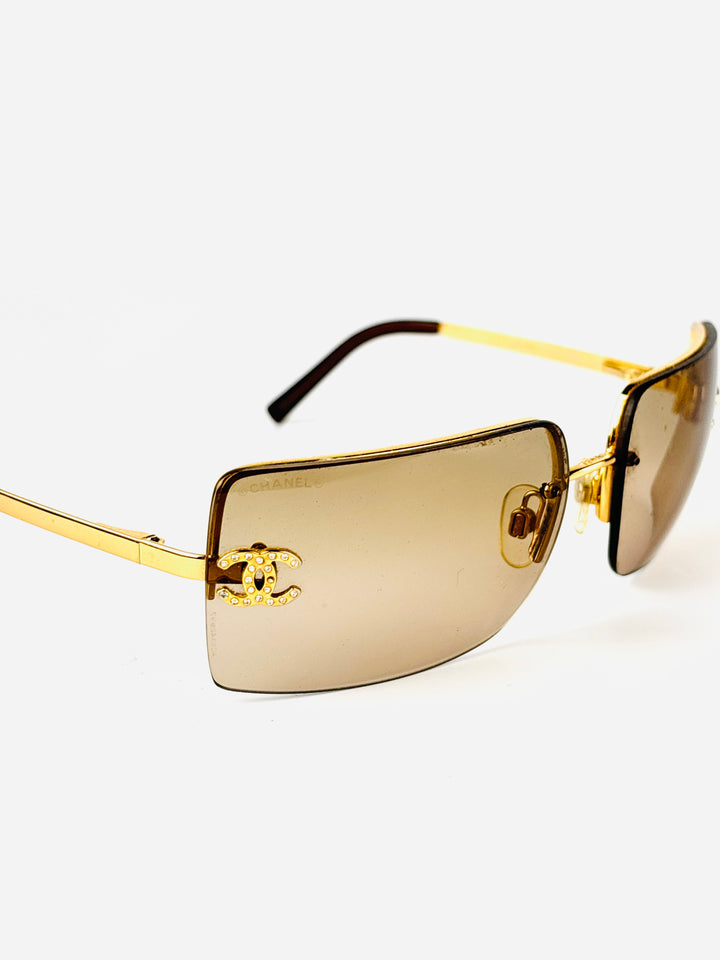 CHANEL - 4092-B