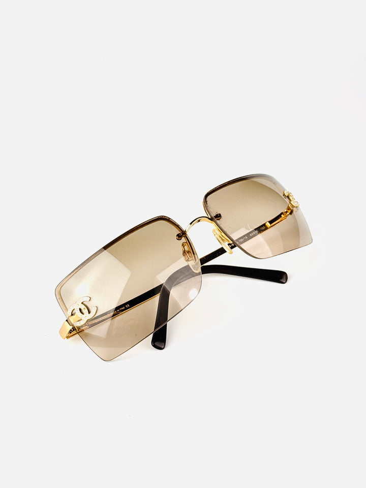 CHANEL - 4092-B
